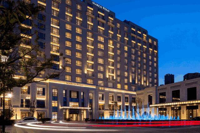 马哥孛罗东方优惠团购,马哥孛罗酒店自助餐399团购