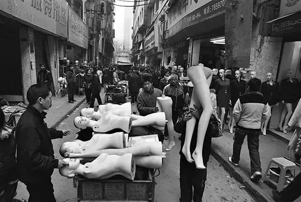 从西安到长安1905-2019沧海桑田（二）