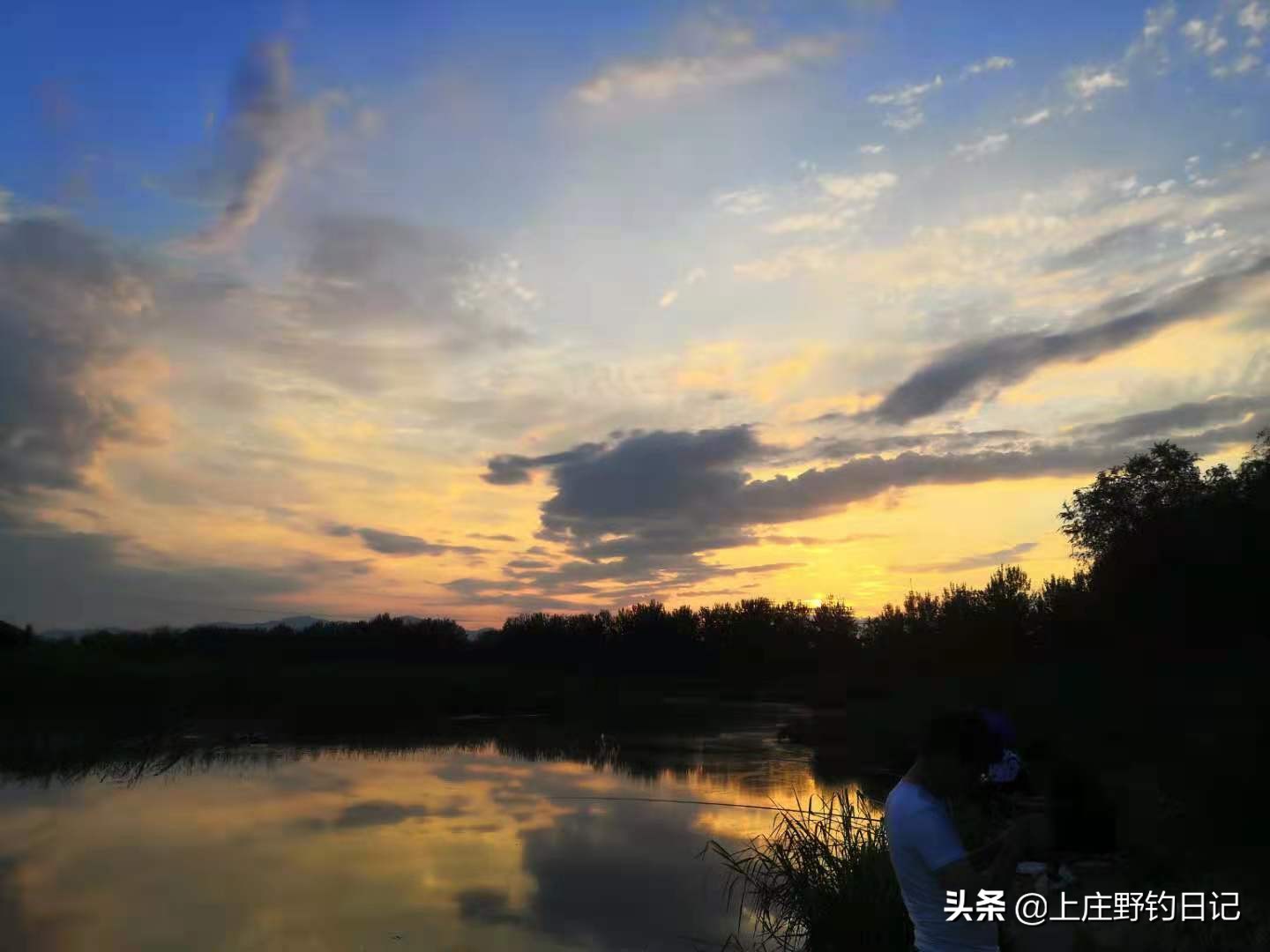 舅舅和我钓鱼的日记90字,钓鱼日记30000字