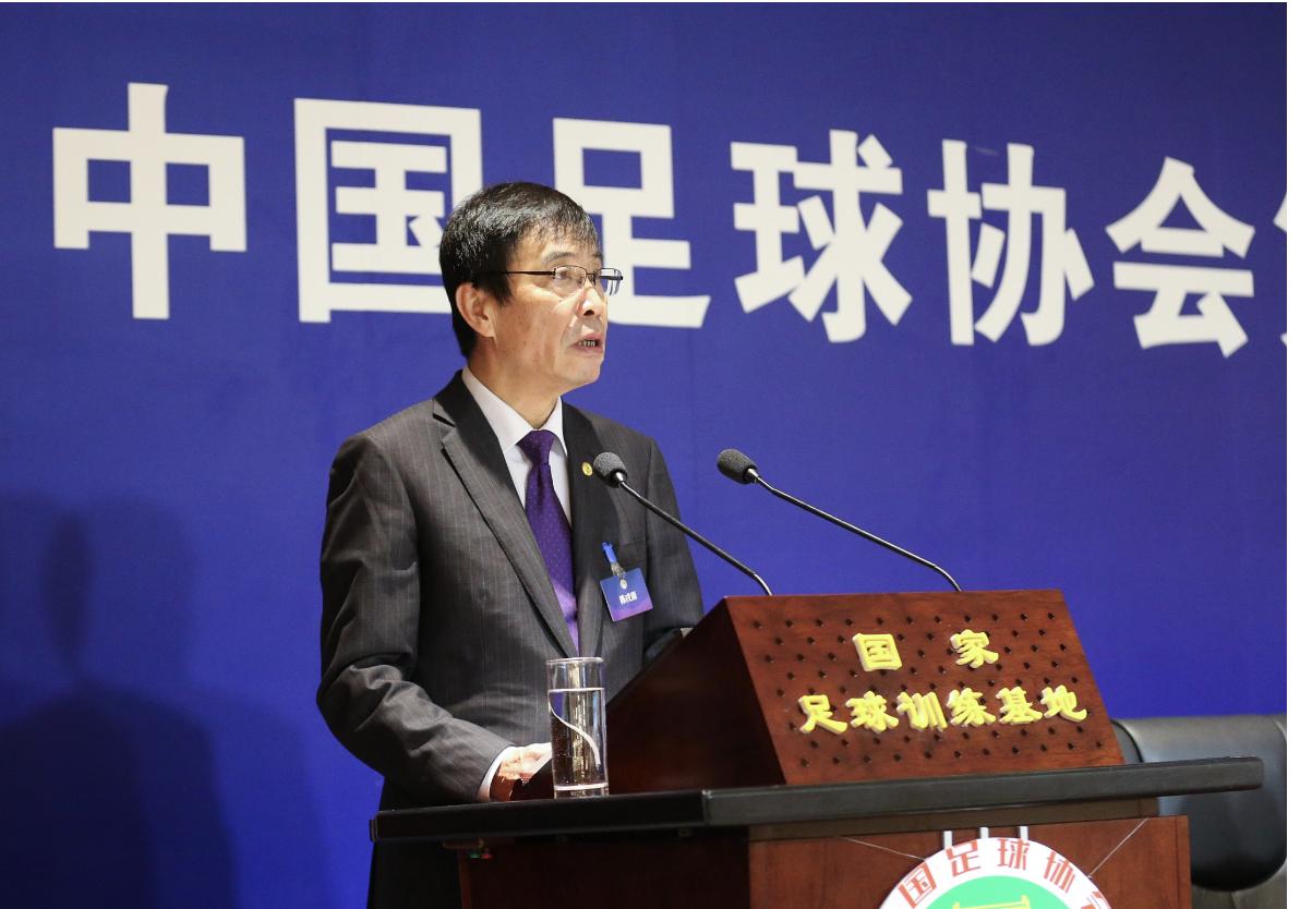 中国足球输球后足协的反应,中国足协怎样来拯救中国足球