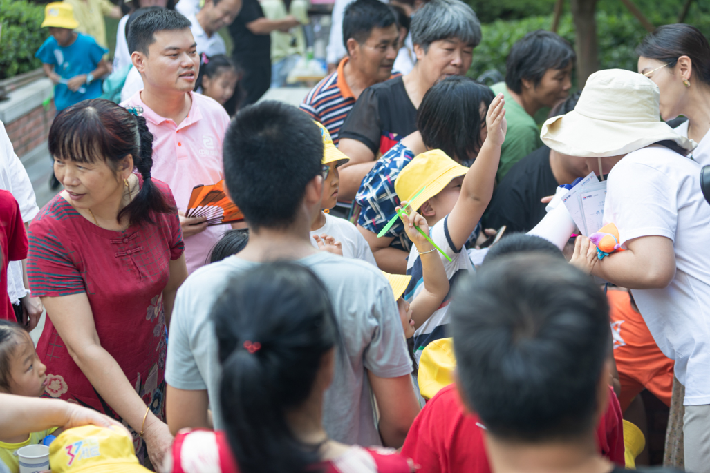 玛丽分享|香格里社区共享花园诞生记
