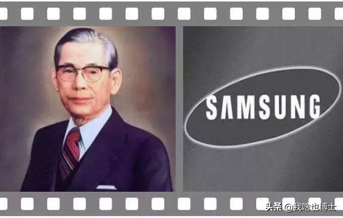 被三星控制的韩国有多窝囊,三星财阀控制韩国