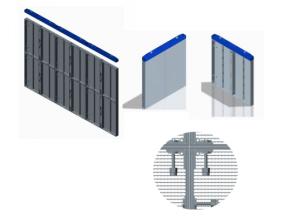 led透明屏分辨率最高有多少,led柔性透明薄膜屏
