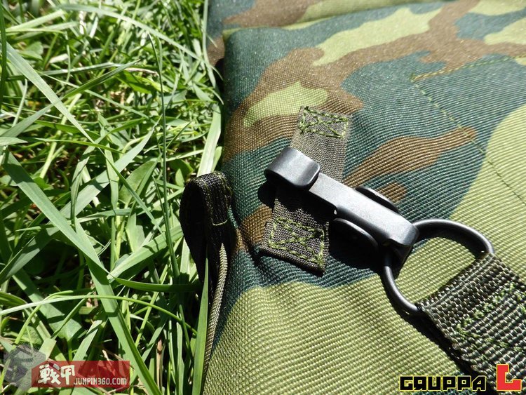 俄军标配的是几级防弹衣,俄罗斯陆军单兵防弹衣