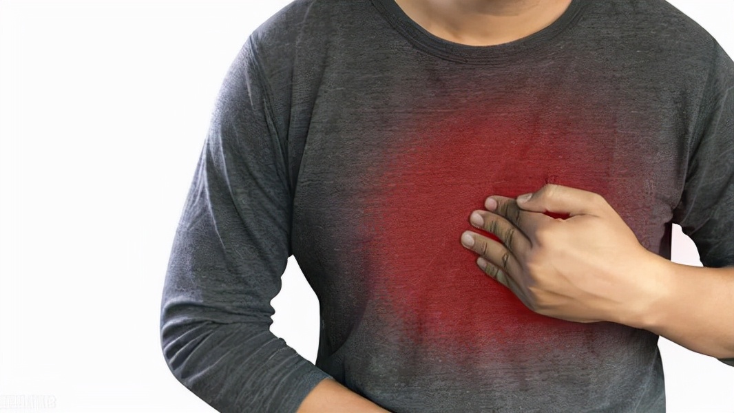 烧心烧得厉害怎么缓解,烧心的感觉是什么原因产生的