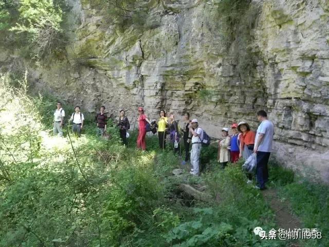 昔日的金华山煤矿,金华山煤矿