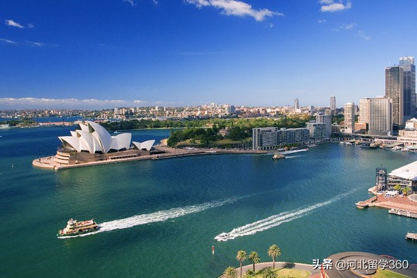 澳洲国立大学怎么样,澳洲国立大学深度解析