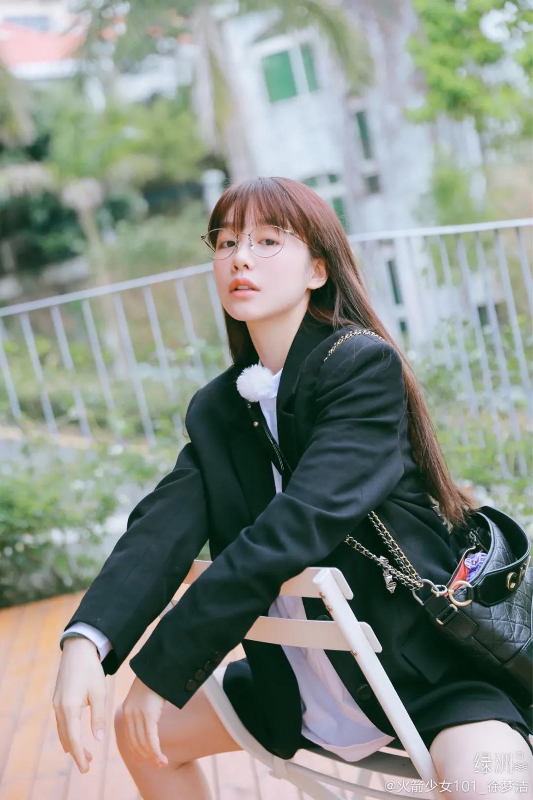 现在流行圆脸还是瓜子脸,现在是流行瓜子脸还是圆脸