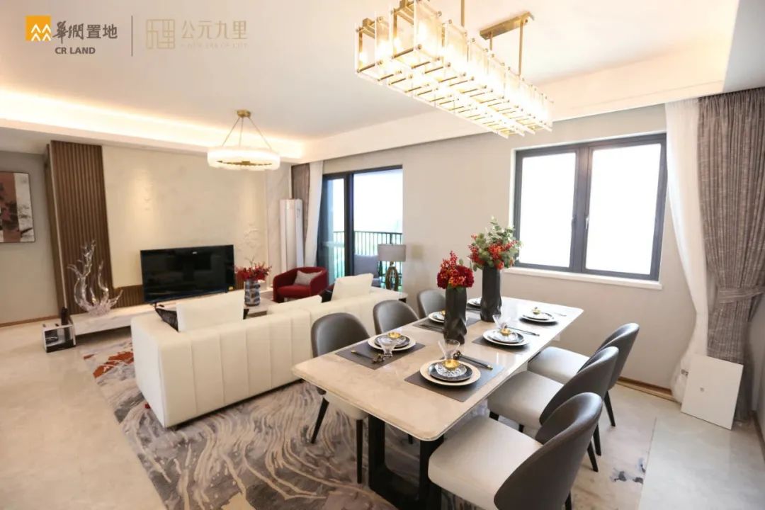 华润九里未来升值潜力,珠海市高新区华润九里价格