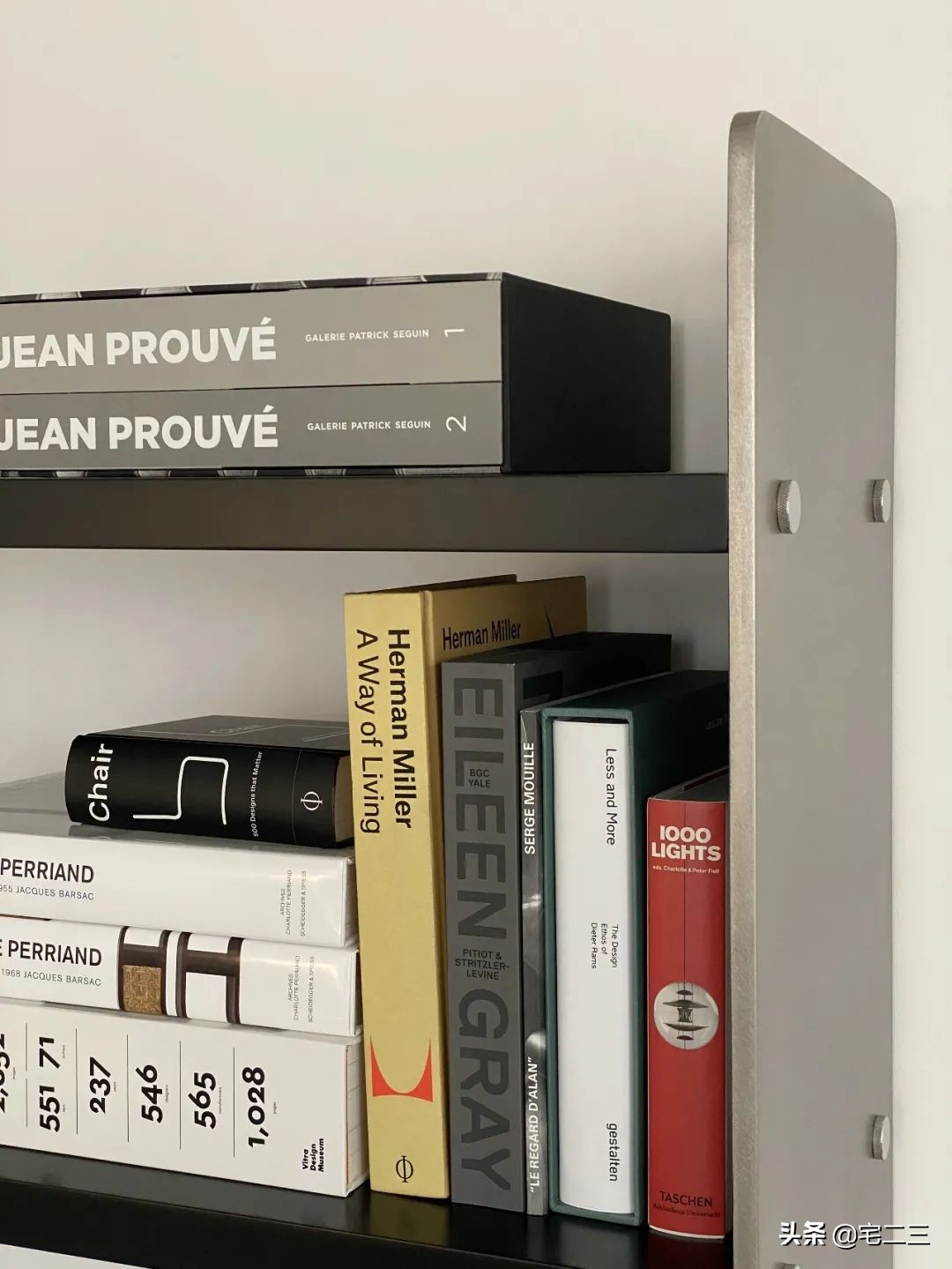 onemorechair：这家中古家具店，将“过去”和“未来”带到了现在