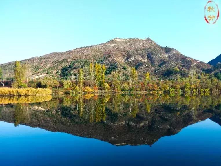 北京周边最美自驾公路,北京周边适合自驾人少的路线