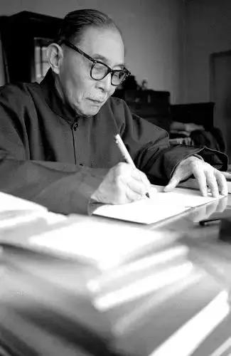 当代名家大家的书法,他们的行书写法