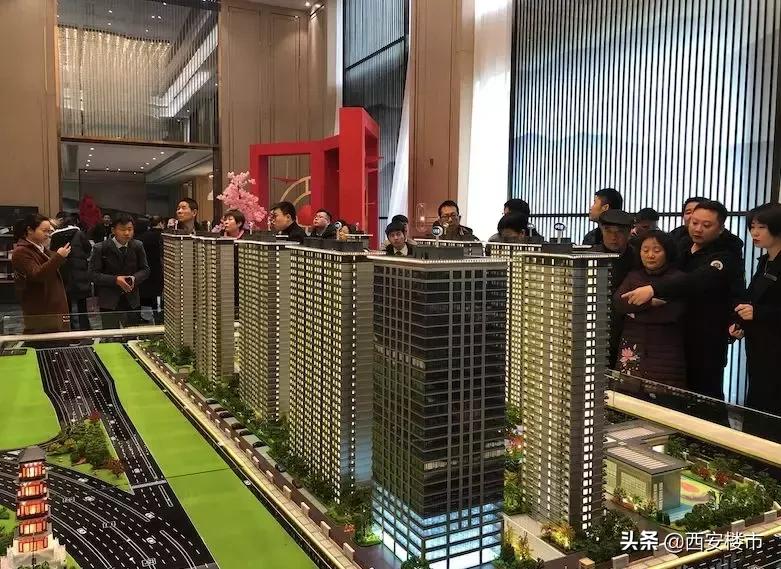 绝杀机会！二环里，装修房，单价12523元/㎡起！