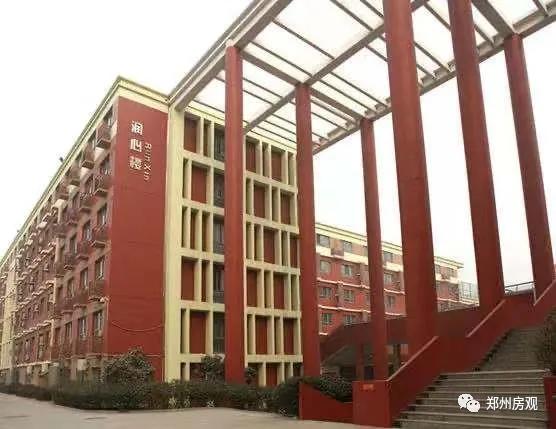 郑州恒大名都划片哪个小学,郑州经开区小学排名一览表