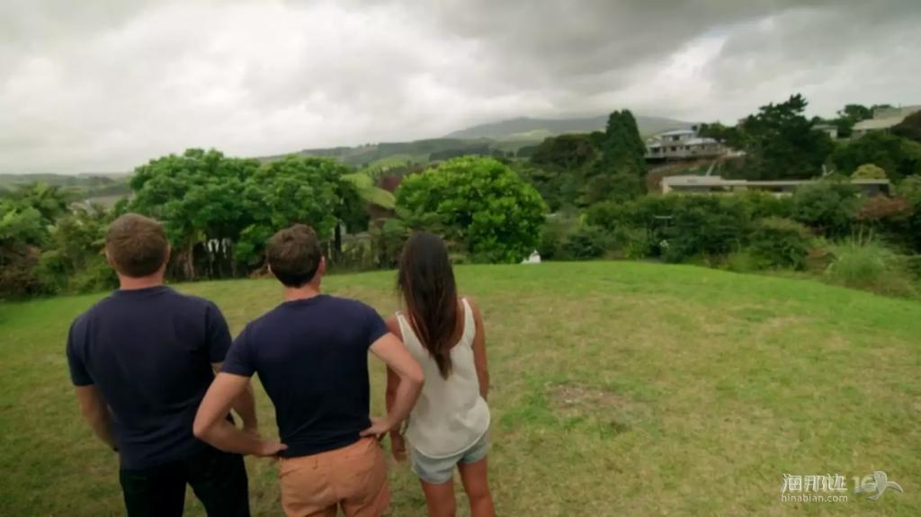 惊呆！看这对新西兰小夫妻花6周在35平米上建的DreamHouse