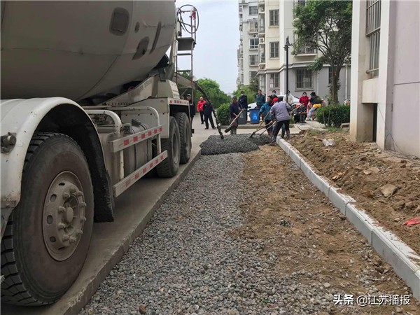 淮安创建文明城市的三优工程,建设文明城市淮安