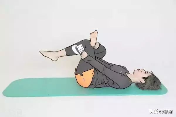 拉伸方法有多少种,最全拉伸教程