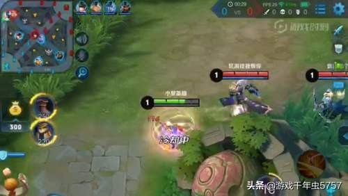 老夫子下水道英雄,老夫子下水道