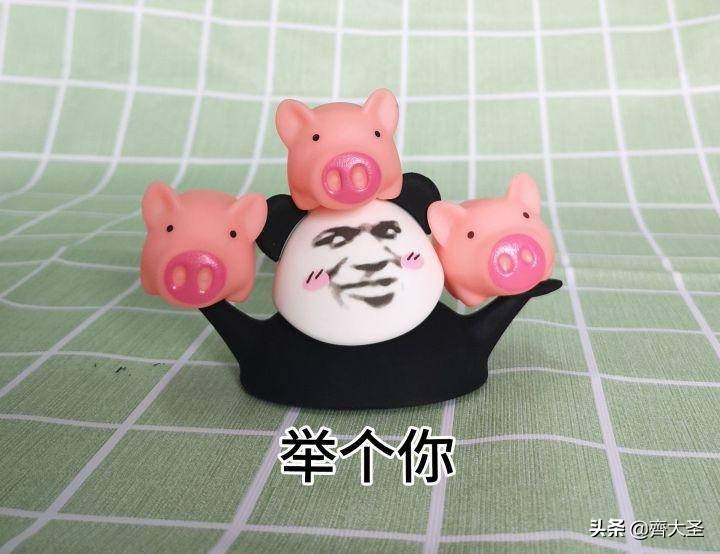 沙雕礼物推荐,新年玩点不一样