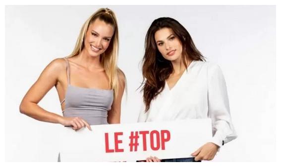 火遍中意两国！真人秀“直达北京”2模特抢镜：我俩在东方算美吗