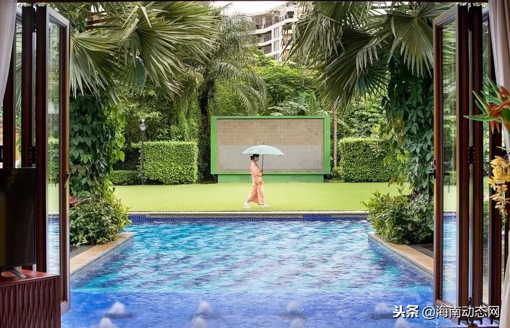 三亚泡温泉的景点,三亚温泉推荐