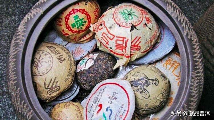 普洱茶选什么品牌好,普洱茶怎么选择品牌
