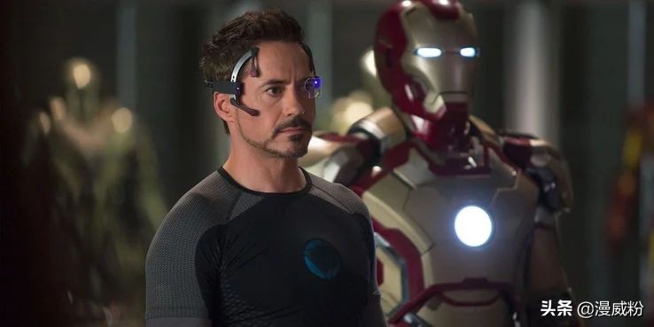 复联4钢铁侠牺牲最后打响指,钢铁侠复联4最后一段话