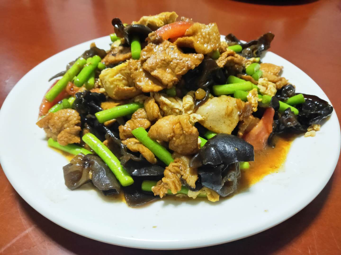 地方特色美食婚宴菜品,酒席有什么菜好吃推荐一下