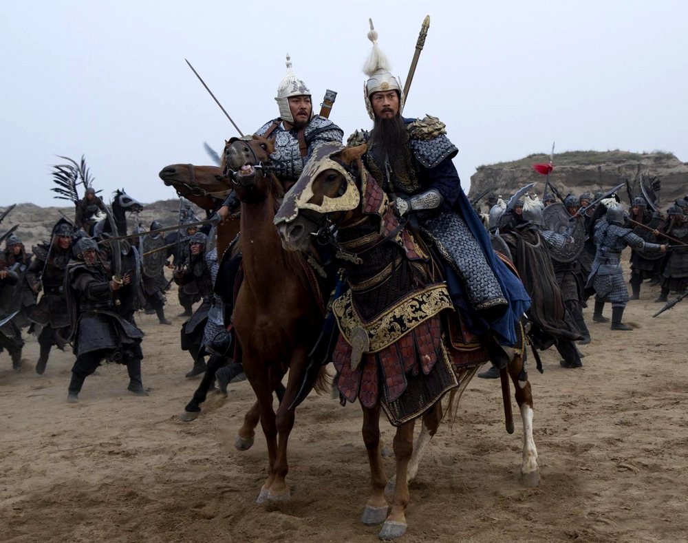 毛主席评价宋太宗:无能,不知兵,不择手段,小人之言