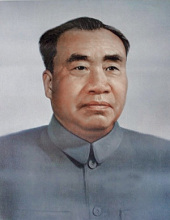 10位开国元帅,为何只有三位被毛主席称为老总,他们做了什么?