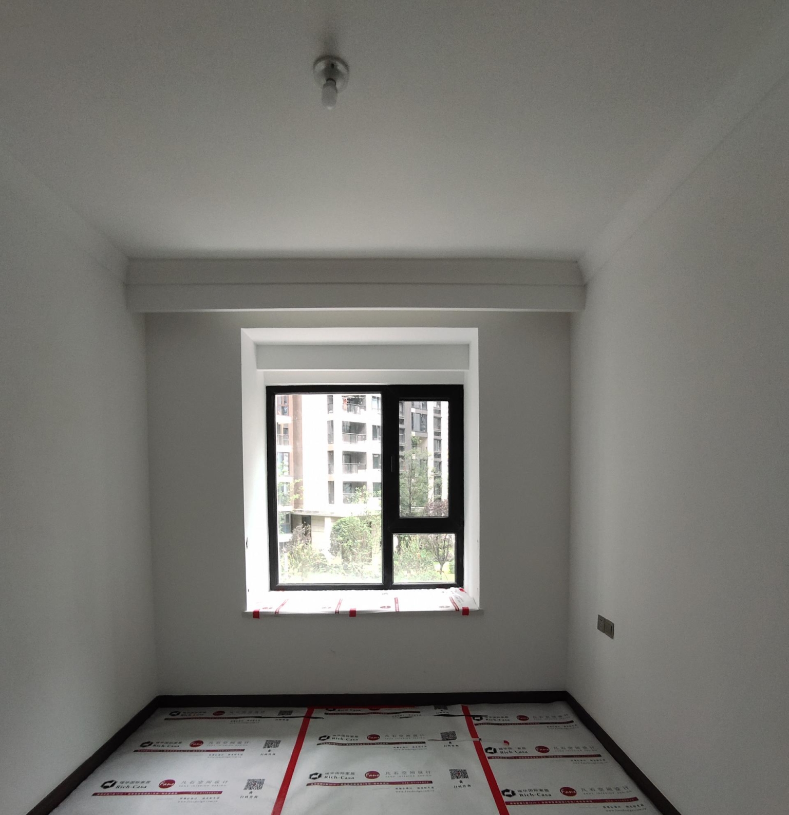 精装房「微整形」,不拆不敲门也有独一份的美