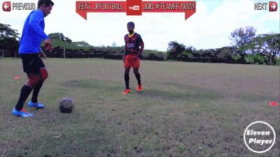 伊涅斯塔的绝杀为啥叫油炸丸子,伊涅斯塔足球油炸丸子精彩过人