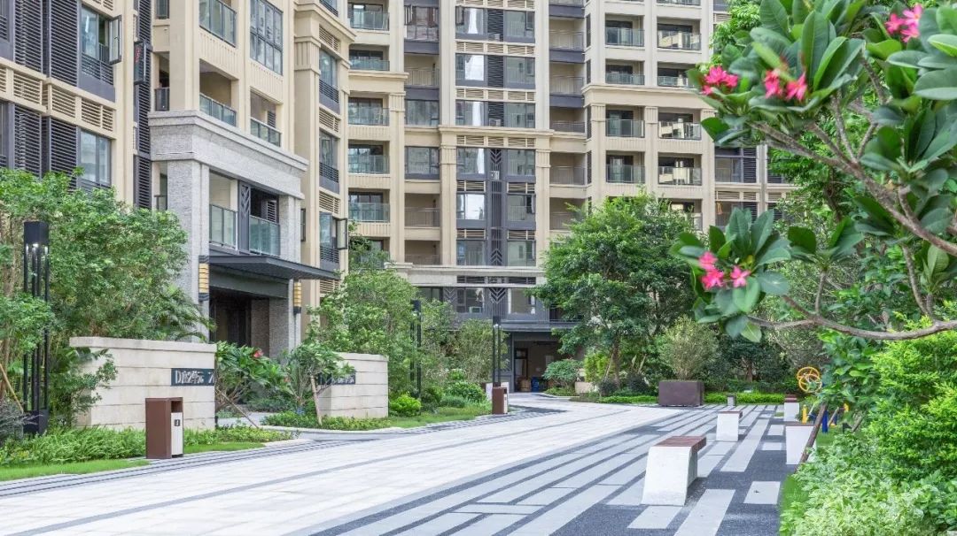 深圳华侨城四海云庭是人才房么,深圳华侨城四海云亭值不值得入手