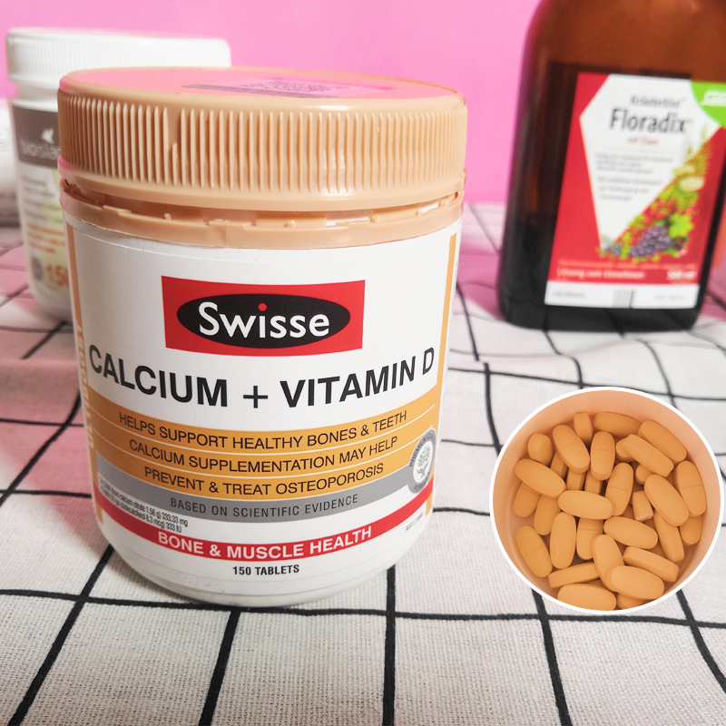 孕期妈妈适合吃的补品,孕期营养品哪些才真的必备