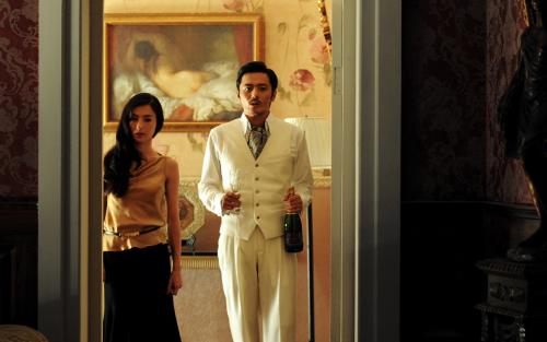 电影危险关系合集,爱情电影危险关系