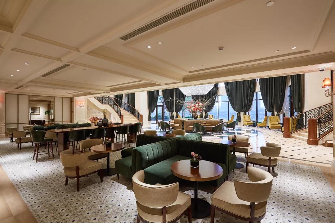 灵隐寺附近含早餐酒店,灵隐寺附近性价比高的酒店