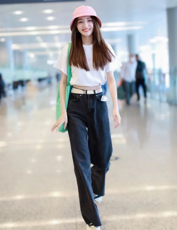 夏天不想穿凉鞋穿什么鞋搭配裙子,夏季凉鞋单鞋配裙子推荐