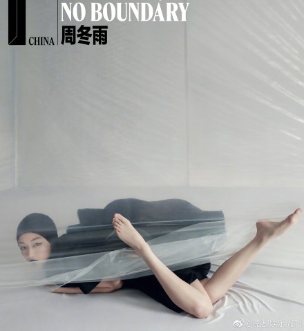 微博之夜杨幂尴尬,微博之夜走秀杨幂吐槽