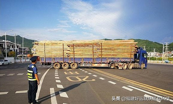 路政为什么要追渣土车,交通路政是干什么的
