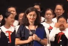 为国而歌！这是14亿人都熟悉的46秒旋律