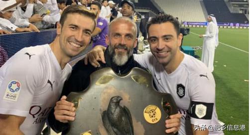 哈维发文告别,哈维退役体育新闻