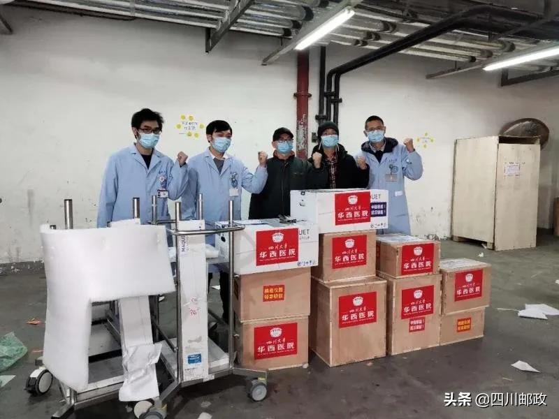 战疫一个月,四川战疫