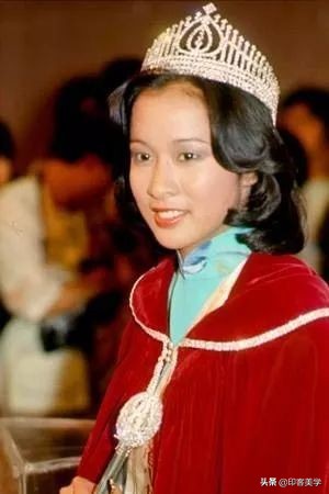 香港小姐19年,香港小姐兴衰史电影