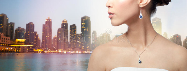 你不知道的阿联酋,你不知道的迪拜