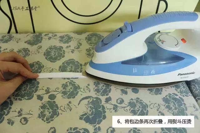 缝纫领子教程,缝纫立领上领子技巧