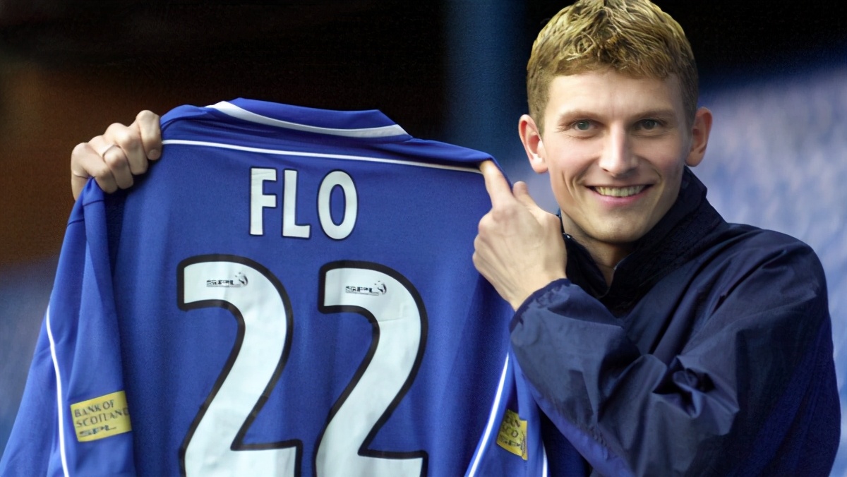 理皮亚是谁,托雷·安德烈·弗洛