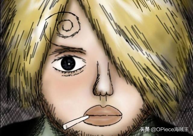 海贼王的六大顶级角色,盘点海贼王实力隐藏最深的三人