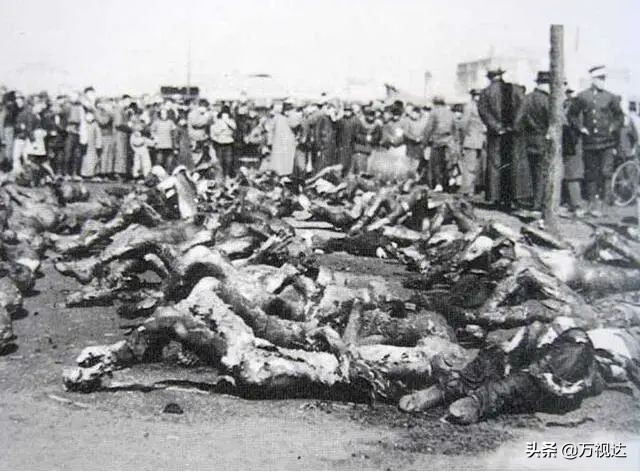 天津的老人们常说“北门富、东门贵、南门贫、西门贱”，这是为嘛？