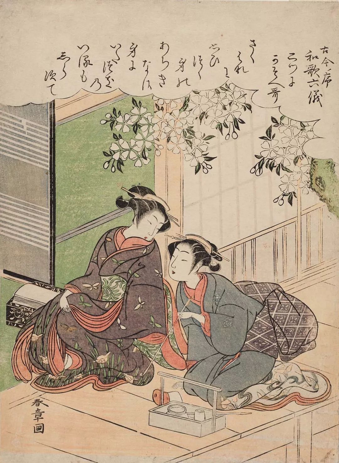 梵高毕加索的画到底好在哪里,梵高莫奈笔下的油画