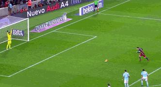 皇马三人罚丢点球,皇马点球被裁判漏判